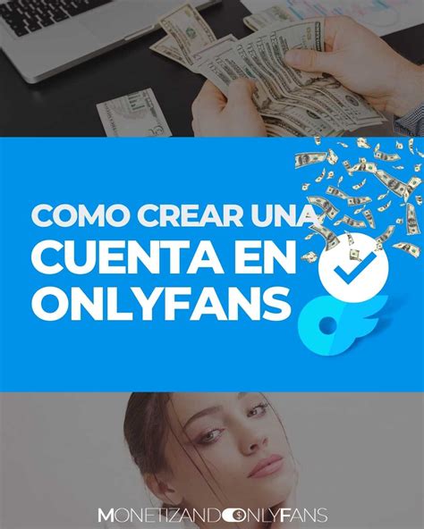 pagina onlyfans|Creando una Página de Only Fans: Los Pasos a Seguir